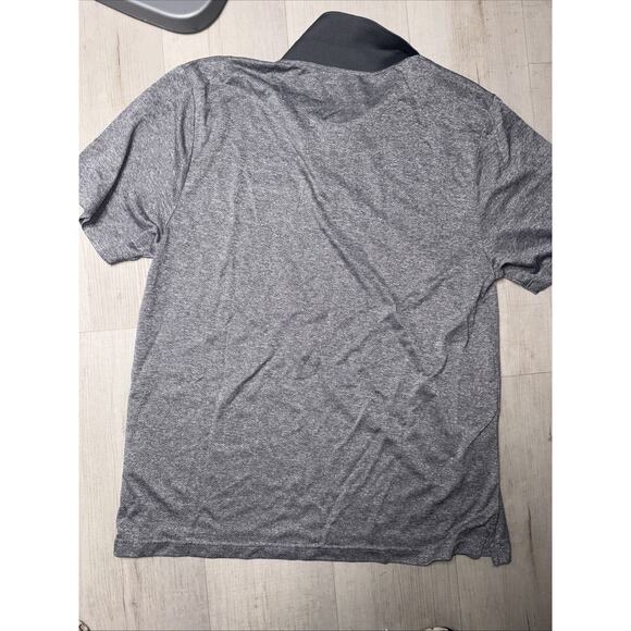 Atalanta Braves MLB Game Day Polo Size Xl (P17) - Picture 4 of 4